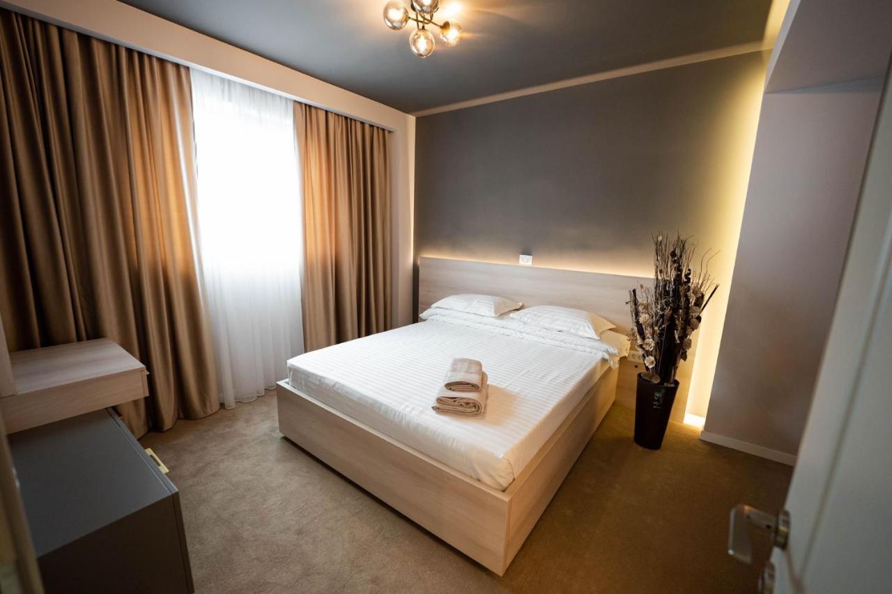 Filadelfia Apartment Suceava Exterior photo