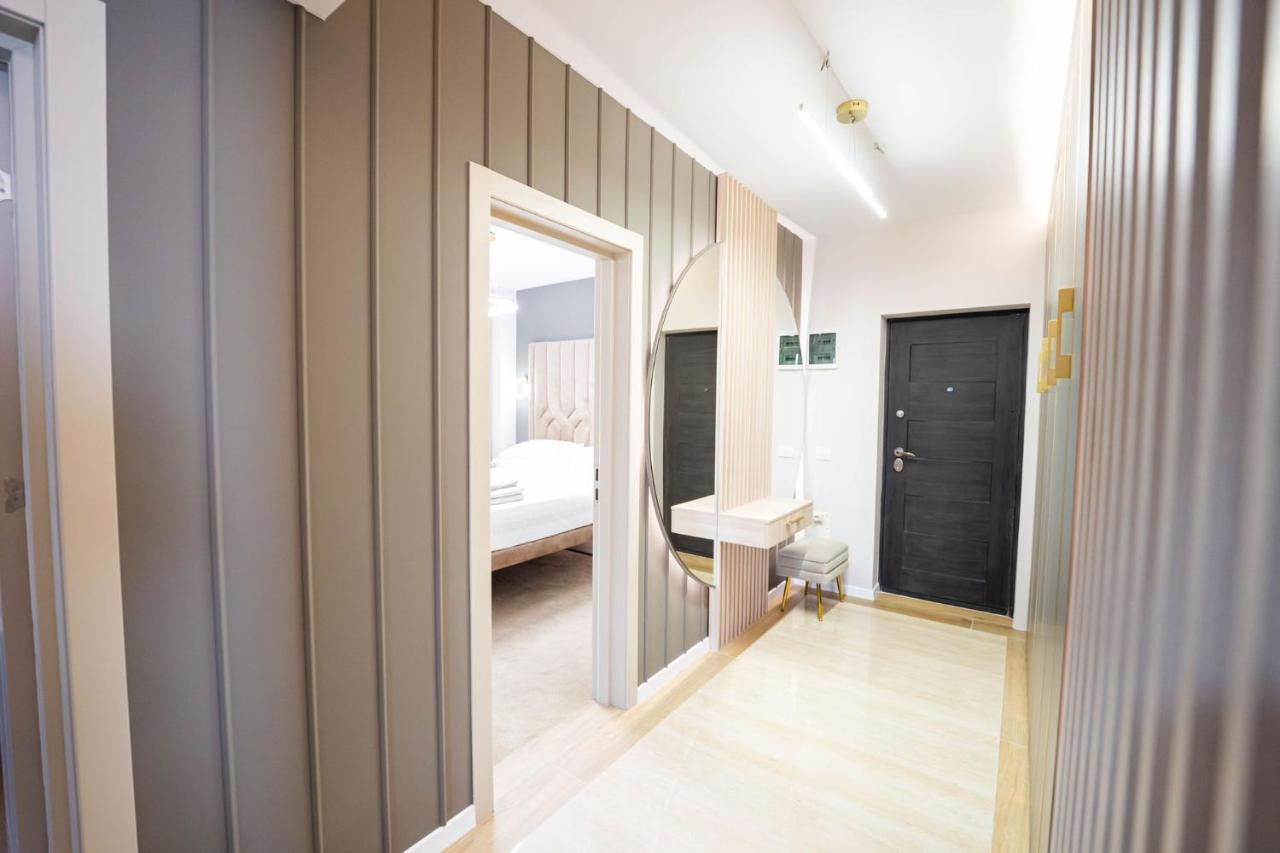Filadelfia Apartment Suceava Exterior photo