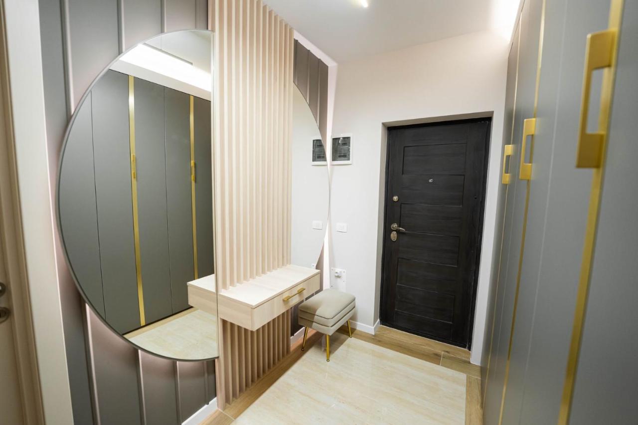 Filadelfia Apartment Suceava Exterior photo